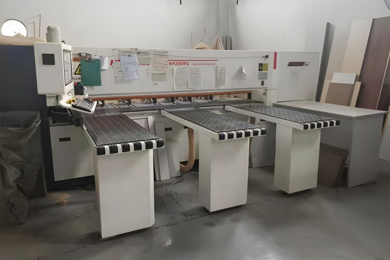 廠區(qū)展示