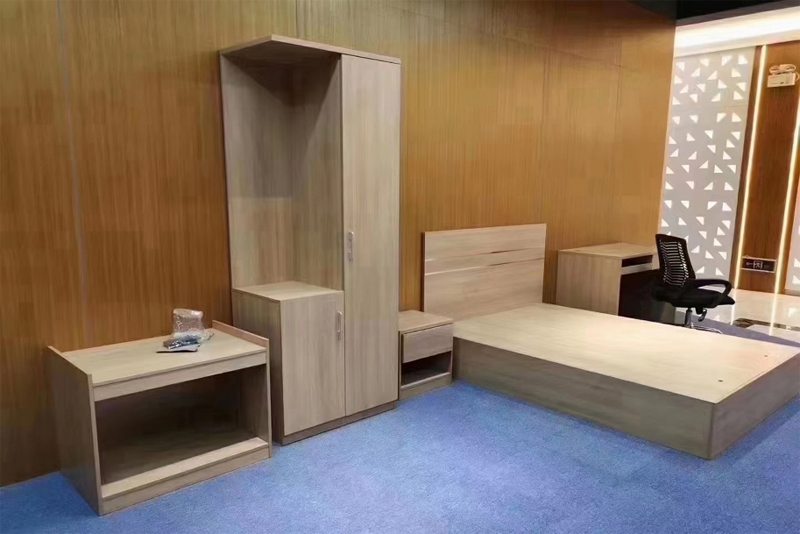 公寓套間配套